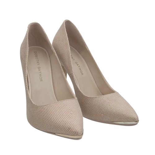 Zapatilla Cameron Color Maquillaje D14320177640