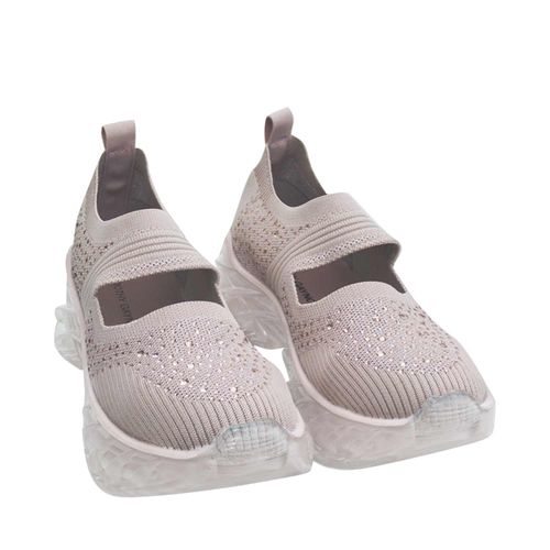 Tenis Abigail Color Rosa D09980844590