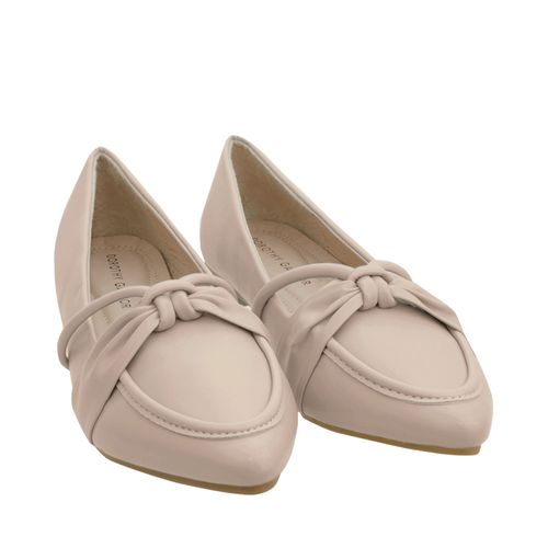 Mocasín Sahori Color Maquillaje D14590222640
