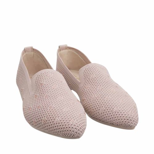Mocasín Lucinda Color Rosa D16520011590