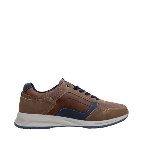 Tenis William Color Camel D12220380553