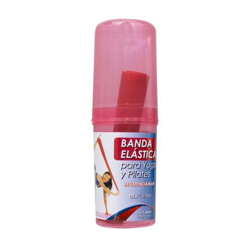 Banda Elástica Roja Resistencia Baja D16480017099