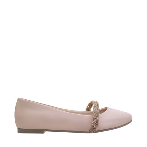 Balerina Andy  Color Rosa D16520015590