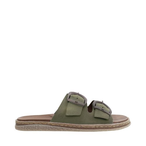 Sandalia Chelle Color Verde D16580007570