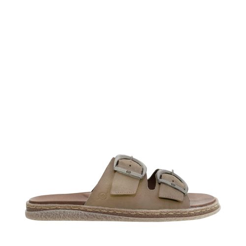 Sandalia Chelle Color Beige D16580004650