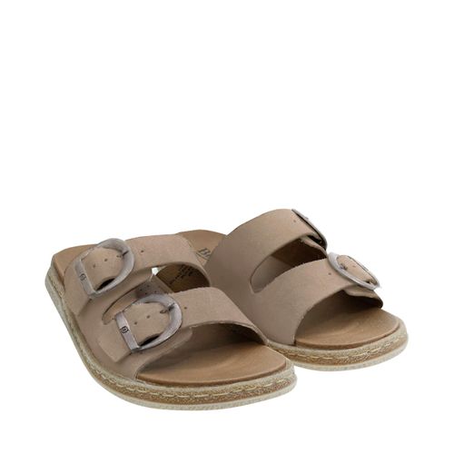 Sandalia Chelle Color Beige D16580004650