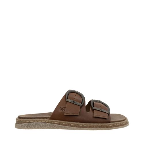 Sandalia Chelle Color Café D16580006550