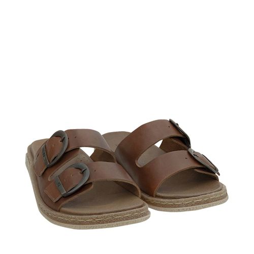 Sandalia Chelle Color Café D16580006550