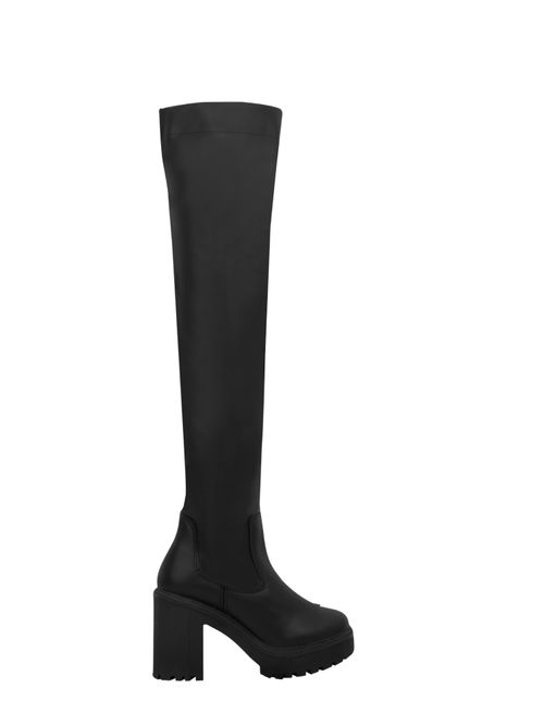 Bota Ems Color Negro D15440049501