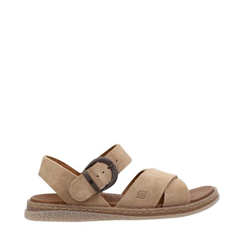 Sandalia Chelle. Color Beige D16580019650