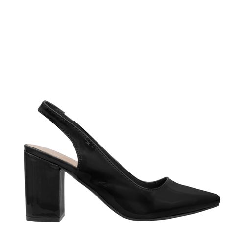 Zapatilla Esperanza Color Negro D14180041501