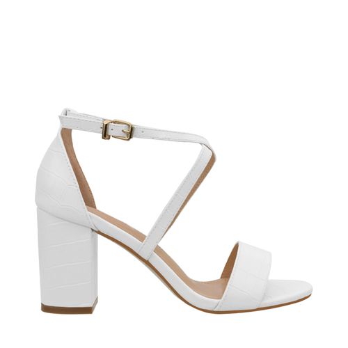 Sandalia Esperanza Color Blanco D14180042620