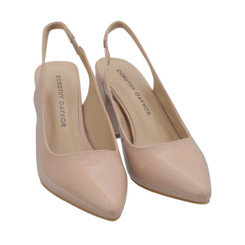 Zapatilla Esperanza Color Maquillaje D14180041640