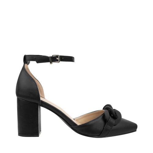 Zapatilla Esperanza Color Negro D14180039501
