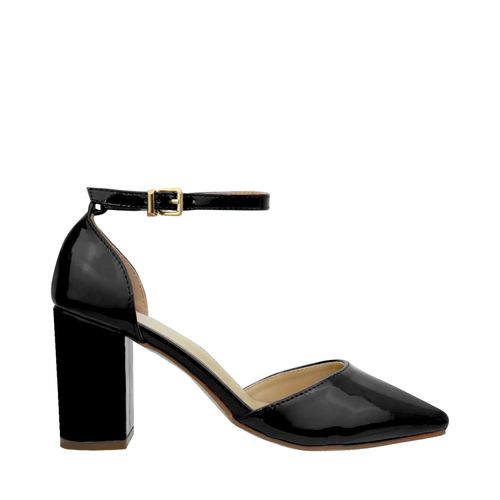 Zapatilla Esperanza Color Negro D14180037501