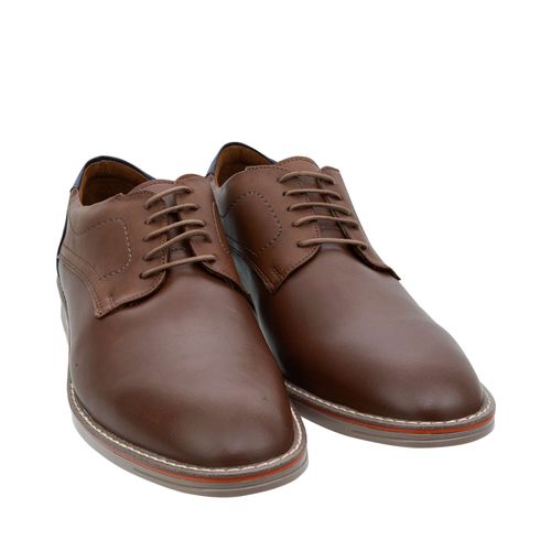 Choclo Carmona Color Cognac D12320054554