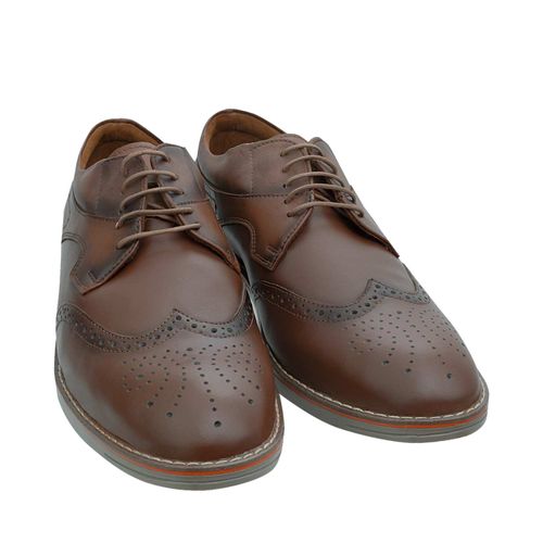 Choclo Carmona Color Cognac D12320045554