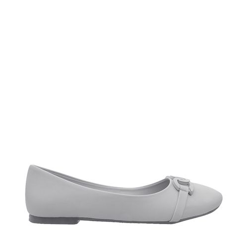 Balerina Lindsay Color Gris Claro D15070073561