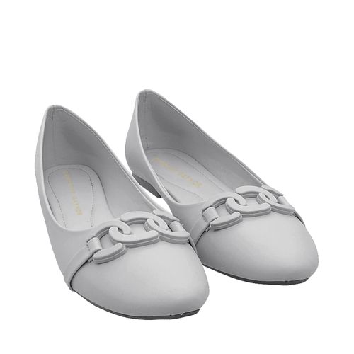 Balerina Lindsay Color Gris Claro D15070073561