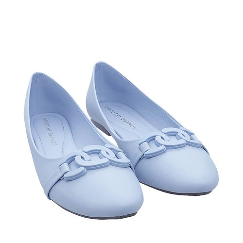 Balerina Lindsay Color Azul Cielo D15070073521
