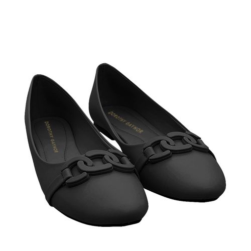 Balerina Lindsay Color Negro D15070073501