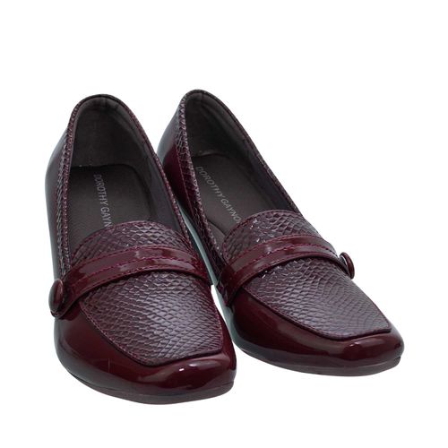 Confort Kate Color Rojo D12560091530