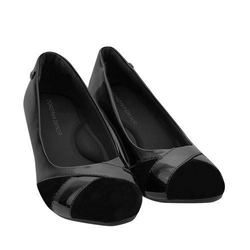 Confort Kate Color Negro D12560090501