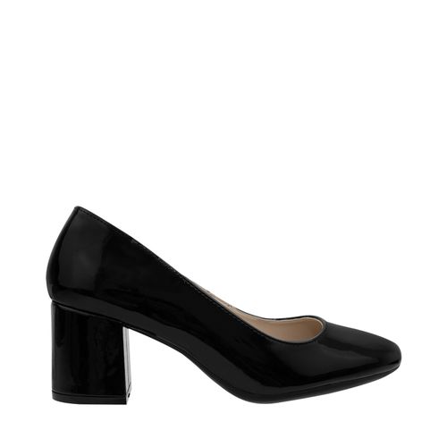 Zapatilla Paulina Color Negro D00960632501