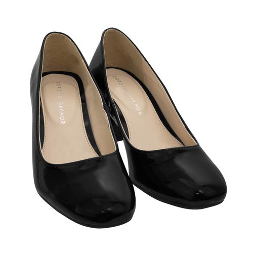 Zapatilla Paulina Color Negro D00960632501