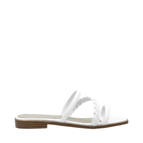 Sandalia Carla Color Blanco D00470131620