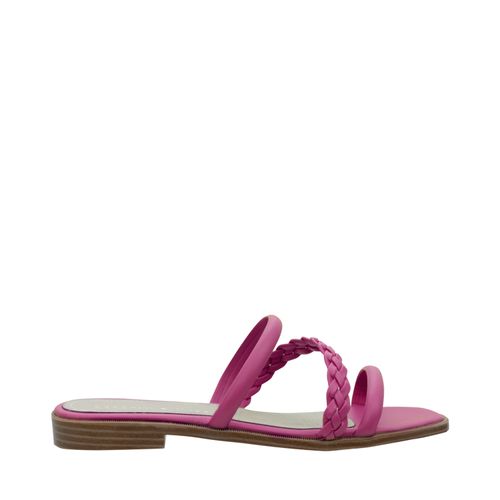 Sandalia Carla Color Fucsia D00470131592