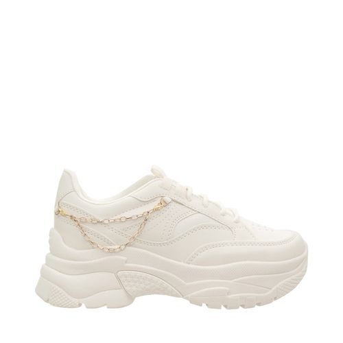Tenis Renata Color Latte D11710160631