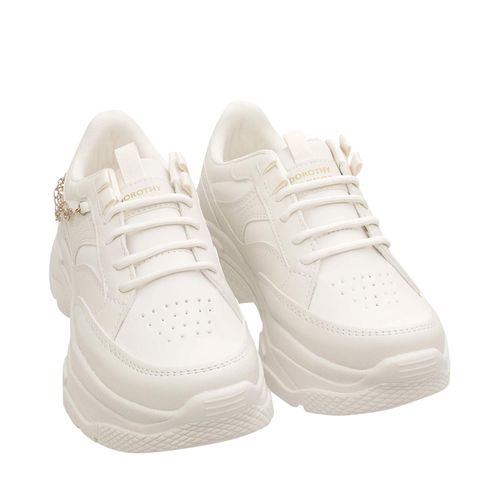 Tenis Renata Color Latte D11710160631