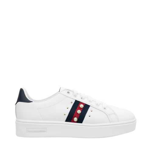 Tenis Renata Color Blanco D11710159620