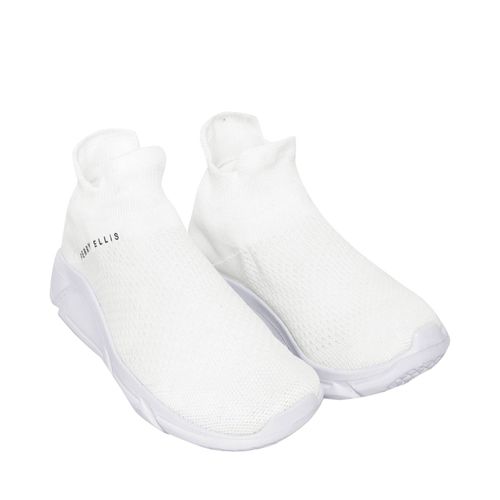 Tenis Raul Color Blanco D06610276620