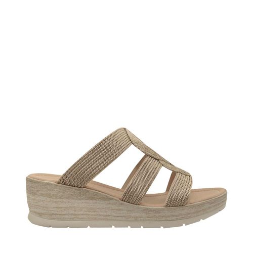 Sandalia Marijo Color Oro Rosa D08710152611