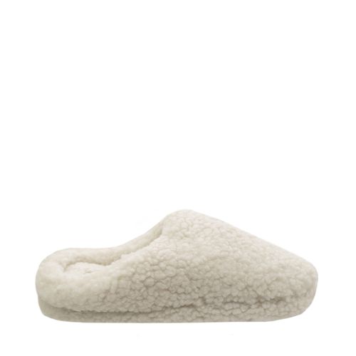 Pantufla Serena Color Latte D12220370631