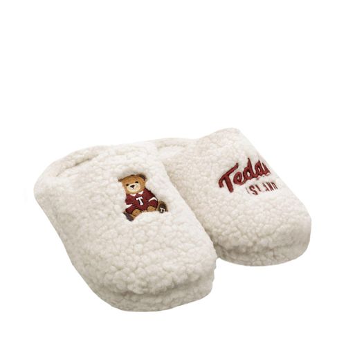 Pantufla Serena Color Latte D12220370631