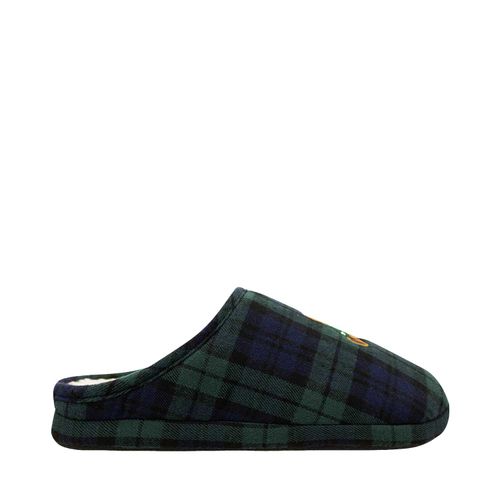 Pantufla Mathew Color Verde D12220373570