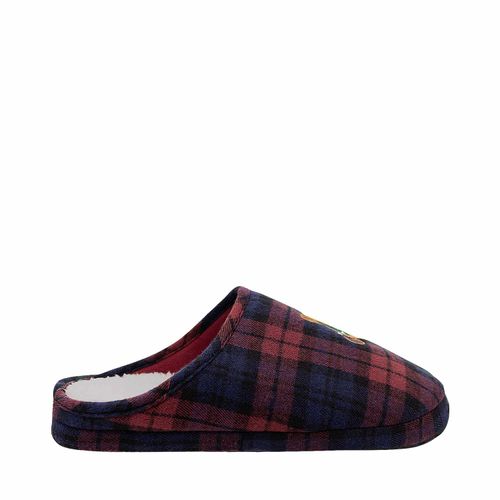 Pantufla Mathew Color Rojo D12220373530