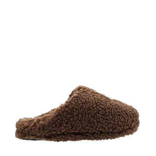 Pantufla Serena Color Café D12220370550