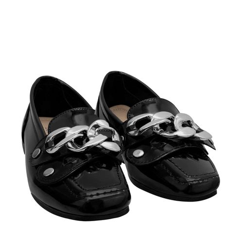 Mocasín Hannah Color Negro D15070076501