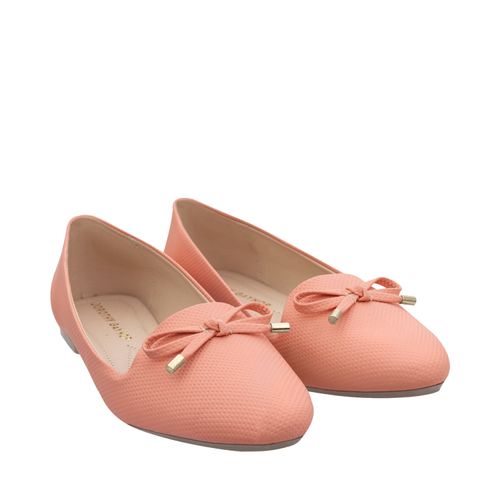 Balerina Lindsay Color Naranja D15070052580
