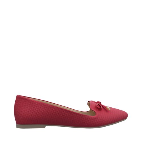 Balerina Lindsay Color Rojo D15070052530