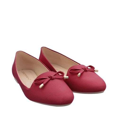 Balerina Lindsay Color Rojo D15070052530