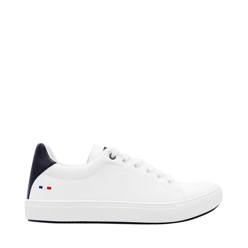Tenis Omar Color Blanco D15440052620