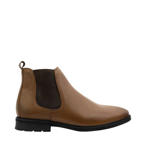 Botín Paris Color Cognac D12320051554