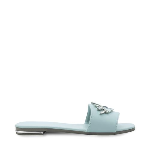 Sandalia Gaia Color Menta D15070069571