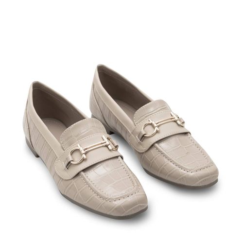 Mocasín Hannha Color Maquillaje D15070064640