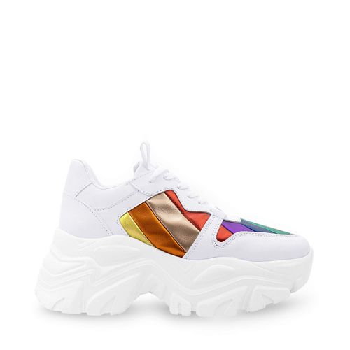 Tenis Ariana Color Blanco D09980863620
